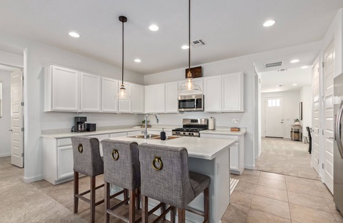 La Buena Vida House | 5 minute drive to State Farm Stadium and WestGate Entertainment District