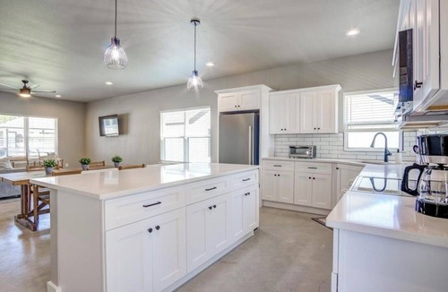 Bulverde Cottage | #5 Modern Boho Cottage