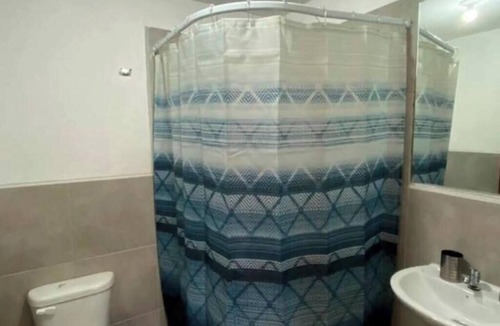 Zona 4 Apartment | 5 Studio at the best area