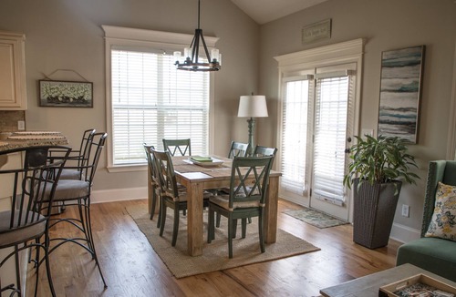 Evans House | 5100 SQUARE FEET, SPACIOUS and COMFORTABLE!