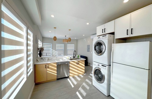 Paradise Park Apartment | 5708- Nice 2B1B Private Unit near FWY 580/24 & UCB