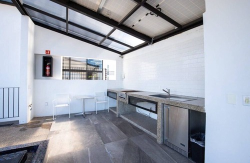 Colonia 5 de Diciembre Condo | 5D Area! Modern New, 1Bd 1Ba Rooftop Pool