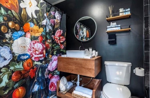 Kessler House | 5min to Bishop Arts - Stay at Meadow House