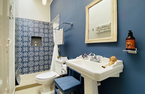 Puebla Historic Center House | 6 bedroom and 4 bathroom house in the city center!