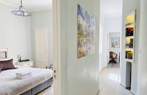 Puebla Historic Center House | 6 bedroom and 4 bathroom house in the city center!