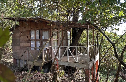 Jaibalito Cottage | 6 cabins located in Solola, with more than 100 hectares of green area for hiking