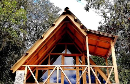 Jaibalito Cottage | 6 cabins located in Solola, with more than 100 hectares of green area for hiking