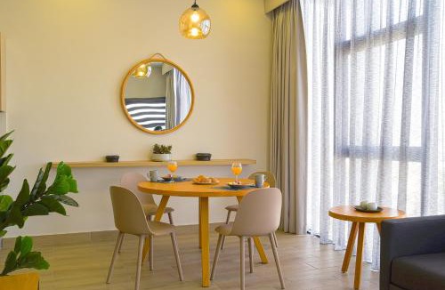 Contry Apartment | 6 min ITESM, amplio y céntrico
