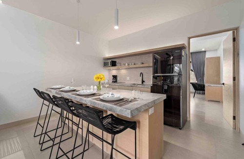 Centro Hotel | 605 Tower Downtown Cabo