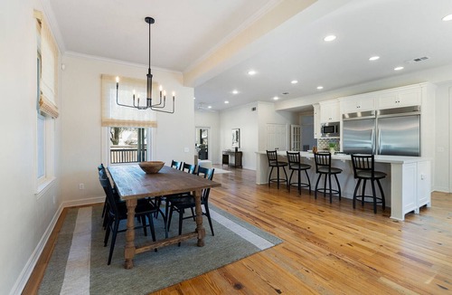 Austin House | 6BR Austin Home, The Luxe Longhorn