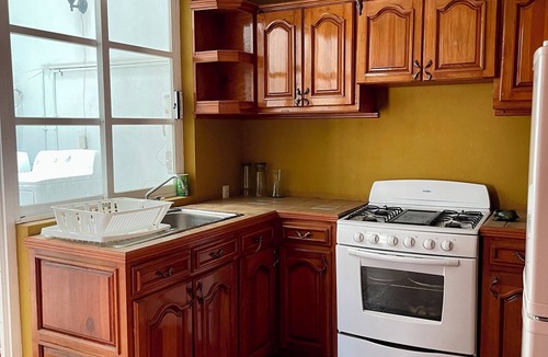 Cuilapam de Guerrero House | 6BR Spacious Oaxaca Home