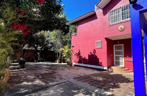 Cuilapam de Guerrero House | 6BR Spacious Oaxaca Home