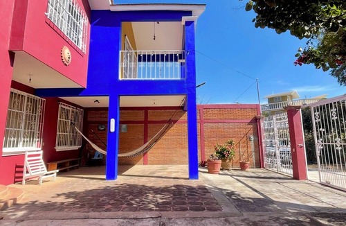 Cuilapam de Guerrero House | 6BR Spacious Oaxaca Home