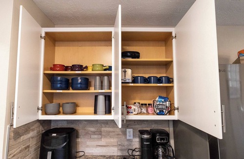 FM 1960 House | 6S Hideout Houston