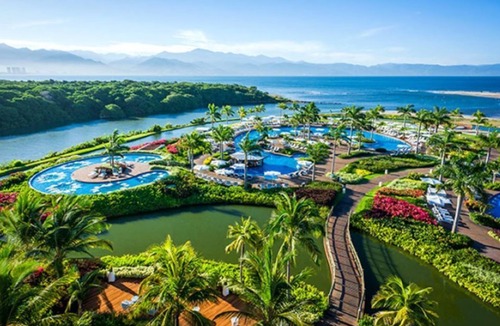 Mezcales Resort | 7 Day Getaway at the Grand LUXXE