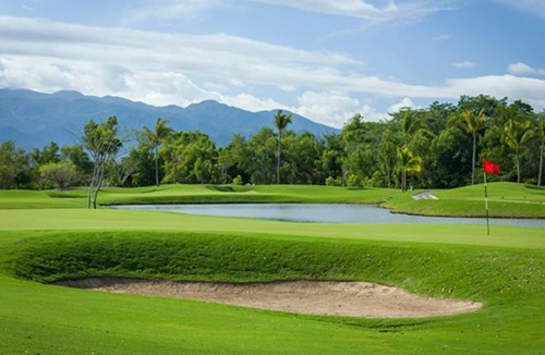 Mezcales Resort | 7 Day Getaway at the Grand LUXXE