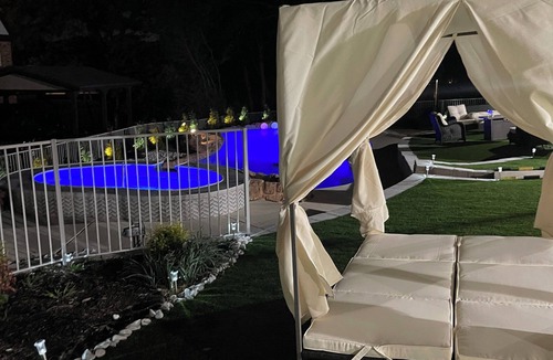 Fort Worth House | 700 a night minimum 5 nights! 9 min from AT&T stadium, 8 mn from the zoo
