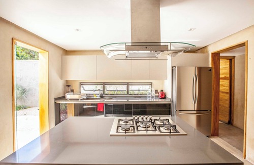 Downtown Cancun Villa | 7BR Villa - Private Pool - Shuttle Included