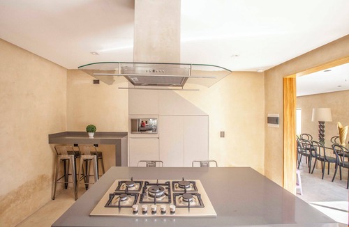 Downtown Cancun Villa | 7BR Villa - Private Pool - Shuttle Included