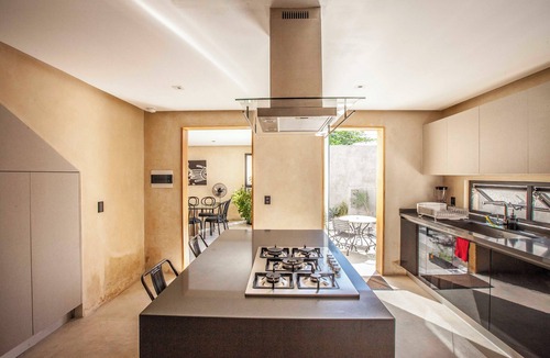 Downtown Cancun Villa | 7BR Villa - Private Pool - Shuttle Included