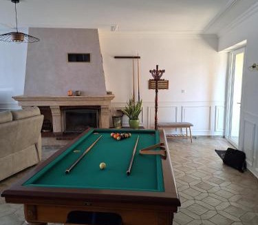 Bergeres-les-Vertus House | 7Cépages