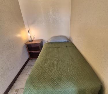 Study Butte-Terlingua Hotel | 7th Day Tivo's Hotel