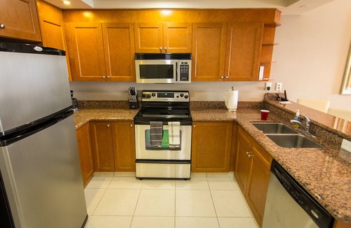 Nuevo Vallarta Condo | 7th Floor Beachfront.Tower 1.