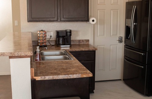 Yuma House | 8 beds-Cozy East Yuma Home