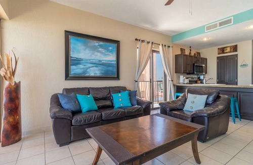 Puerto Penasco Condo | 81 m² Condo ∙ 1 bedroom ∙ 4 guests