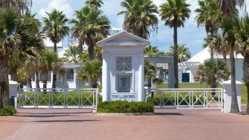 The Shores House | 8242 Breakers Blvd, home