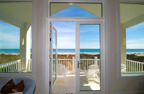 The Shores House | 8242 Breakers Blvd, home