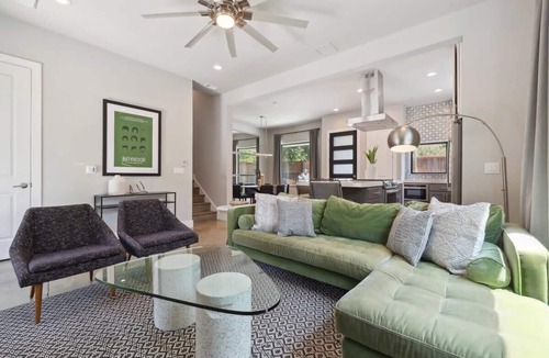 Govalle House | 9BR East Austin Combo | Pool & Outdoor Dining