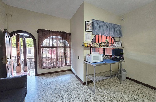 Zona 13 Bed & Breakfast | A 3 minutos del Aeropuerto