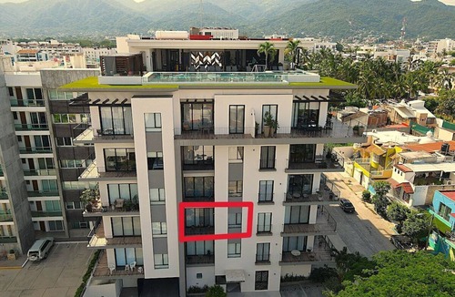 Diaz Ordaz Apartment | A+ Amenities, Location, Sleeps 6