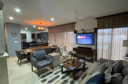 Merida Villa | A beautiful uptown merida retreat Home
