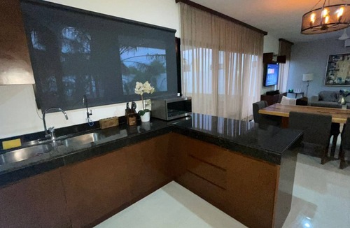 Merida Villa | A beautiful uptown merida retreat Home