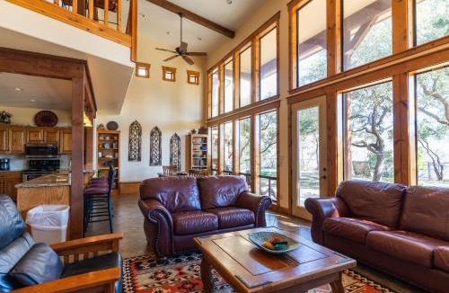 Sabinal House | A Casa Bonita