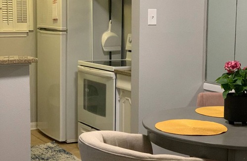 Olmos Park Condo | A Little Gem in Olmos Park