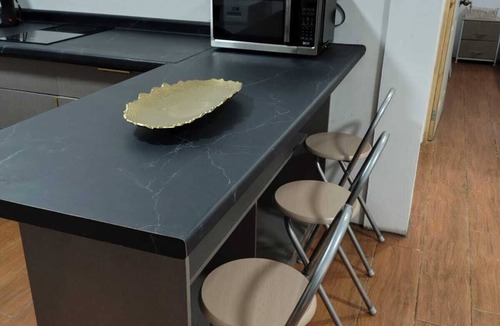 Sumpango Apartment | A modern one bedroom apartment in charming Sumpango's forest awaits you