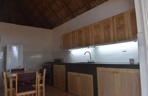 Iztapa Ski Chalet | A Natural Paradise in the Pacific coast