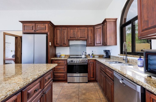 Los Barriles House | A New Property - UNIQUE MOUNTAINSIDE LOCATION with big views and privacy.