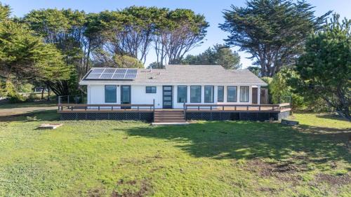 Albion House | A - Pacific Seascape