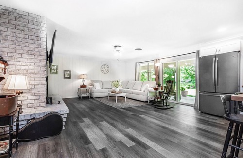 Fort Worth House | A Peaceful and Serene Fort Worth Getaway!