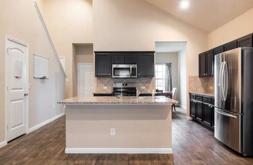 Pioneer Crossing House | A Peaceful, Toddler-Ready 4BR Home Near Austin