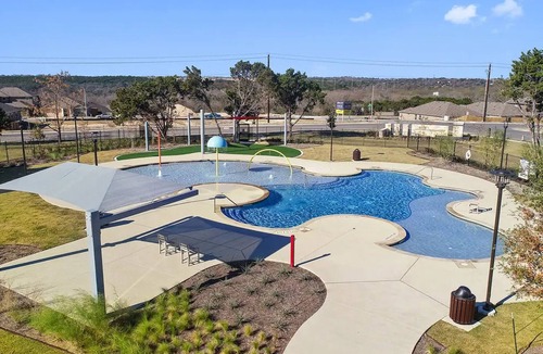 Pioneer Crossing House | A Peaceful, Toddler-Ready 4BR Home Near Austin