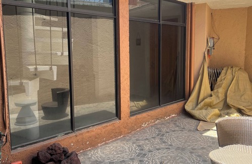 San Francisco Culhuacan House | A pearl in the city beautiful and comfortable house in a safe and secure area with 24 hour security.