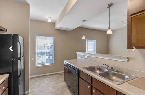 San Benito Apartment | A Place Called Home