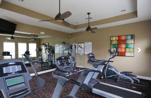 San Benito Apartment | A Place Called Home