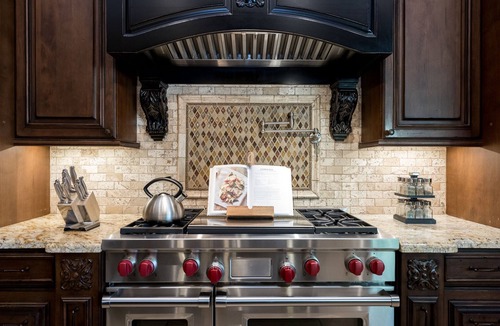 Pinnacle Peak Heights House | A Premier North Scottsdale Estate Designed for Entertaining