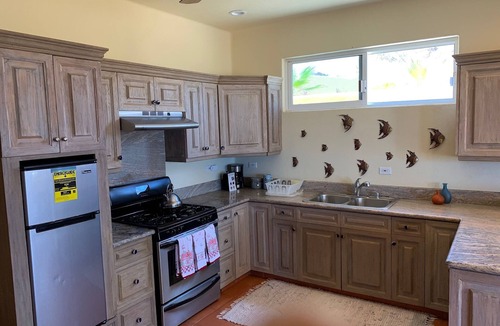 Los Frailes House | A Private, Luxurious Casita on a Pristine, Secluded Beach call 3109437614